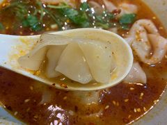 -幺不倒重庆小面(大梁店)