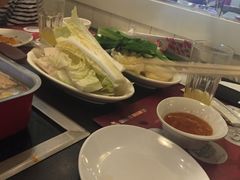 -新辣道鱼火锅(领展购物广场·中关村店)