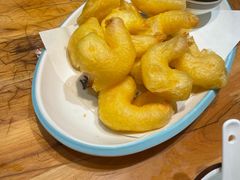 -快乐老家三鲜饺子东北菜(南六中路店)