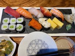 -江户前寿司(好运街店)