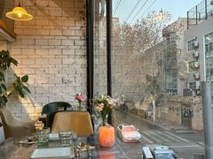 -O'mills Sourdough Bakery&Bistro(永嘉路店)