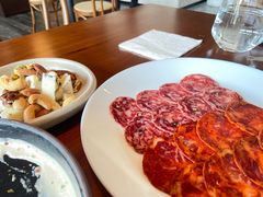 -Laures·月桂西班牙碳烤餐厅(十尚坊店)