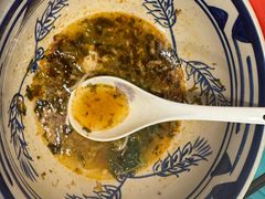 -蜗牛小馆醉乡民谣云南菜(惠新西里店)