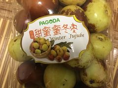-PAGODA百果园(华发世纪城店)