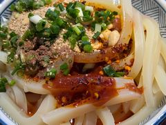 -姚记.周礼伤心凉粉(时代广场店)