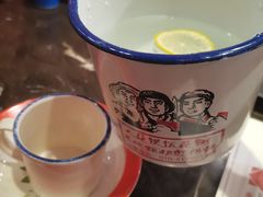 -粗粮人家·东北菜(洋桥店)