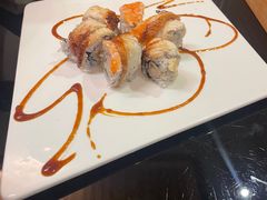 -天狗山料理(省体店)