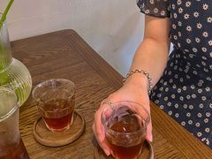 -竹子咖啡bamboo coffee