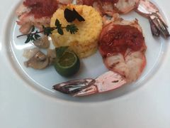 -马克西姆餐厅(崇文门店)