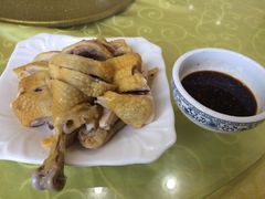 -天目湖刘老四农庄