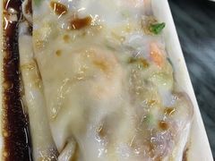 -穗银肠粉店(东川路店)
