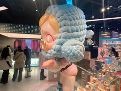 -泡泡玛特POPMART(沈阳大悦城店)