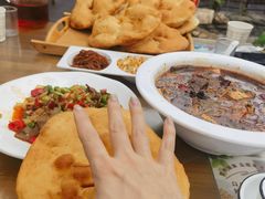 -老磨油饼(高陵店)