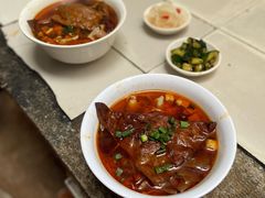 -蒋家肠旺面馆老店(合群路店)