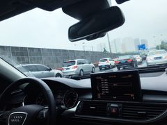 -东浩兰生上海世博展览馆