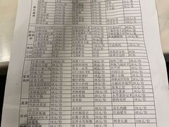 -山菌美食苑(振兴路店)