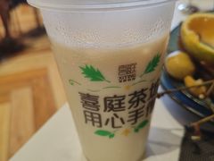 -喜庭海鲜自助(来福士店)