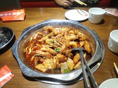 -李想大虾(文景路&凤城八路店)