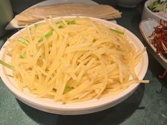 -老昌春饼(大直街店)