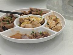 -新享乐海鲜(翠华路店)