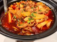 -峨嵋一派