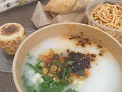 -正南齐北·老街糯米团(洪崖洞店)