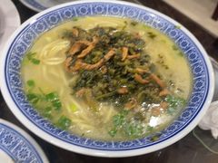 -孟家蟹包(锦绣街店)