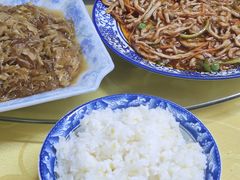 -红升老菜馆(巨兴街店)