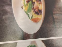 -晋阳春·山西菜·北京烤鸭(交大店)