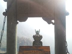 -武当山风景区