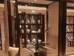 -环球港凯悦 · 享悦中餐厅