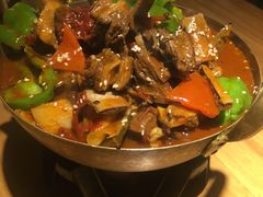 -Alali阿拉礼·新疆家宴(西溪新座店)