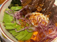 -弗兰克牛排西餐厅Ribone steak house(柠檬花园店)