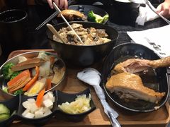 -小明同学(三里屯店)