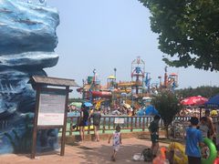 -渔岛海洋度假区