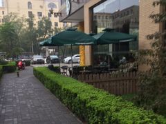 -星巴克(北京惠新东街店)