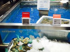-盒马鲜生(顺义店)
