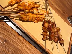 -那些年记忆烧烤