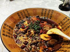 -玉华台饭庄·淮扬菜·烤鸭(望京店)