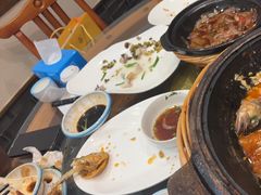 -苏浙徽·农家大院(开发区星湖101店)
