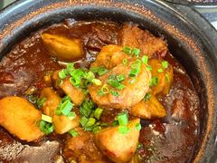 -阿龙酒煲(海宁新苑路店)