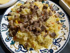 -伊带伊路新疆美食府(呼家楼店)