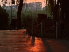 -西安曲江寒窑遗址公园
