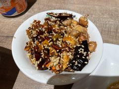 -直隶安家牛肉罩饼(七一路店)