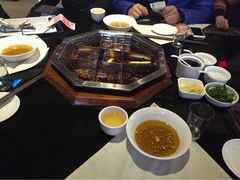 蜀九香火锅酒楼(九眼桥店)-蜀九香火锅(九眼桥店)