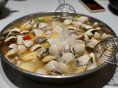 卜卜白贝-味可道美食坊(福基路店)