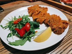 -ALLORA意大利餐厅(丰盛里店)