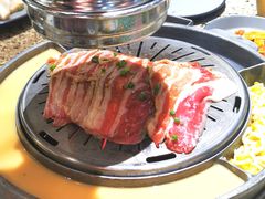 東門吾桑格-東門韩国传统烤肉·韩国料理(凯德直营店)