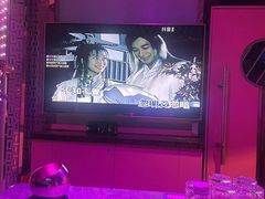 -好乐迪(张扬路八佰伴店)