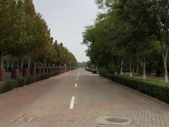 -河北工业大学(北辰校区)